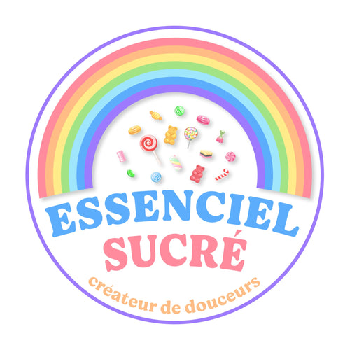 Essen'ciel Sucré
